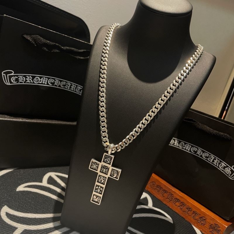 Chrome Hearts Necklaces